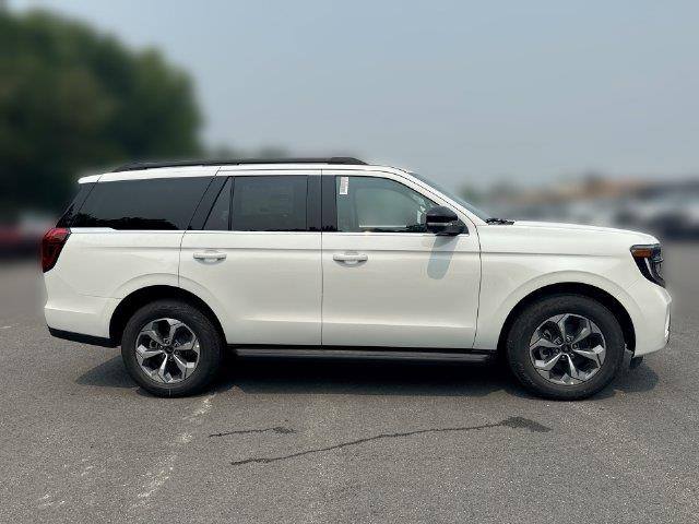 2027 Ford Expedition - $72,054