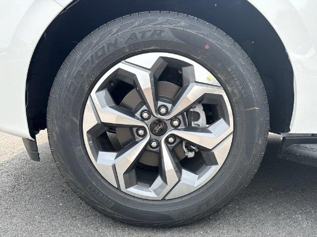 2027 Ford Expedition - $72,054