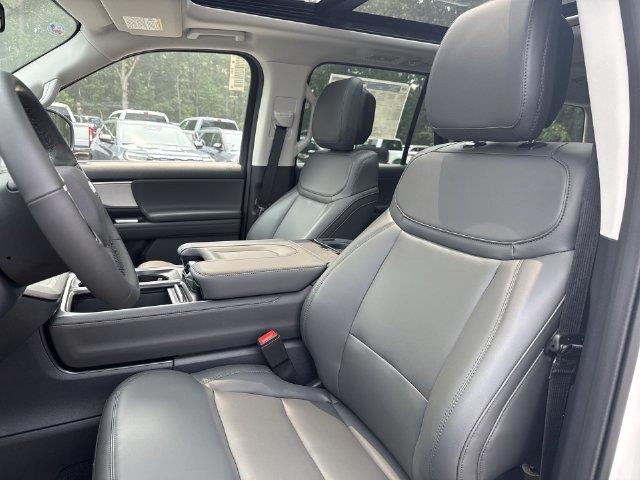 2027 Ford Expedition - $72,054