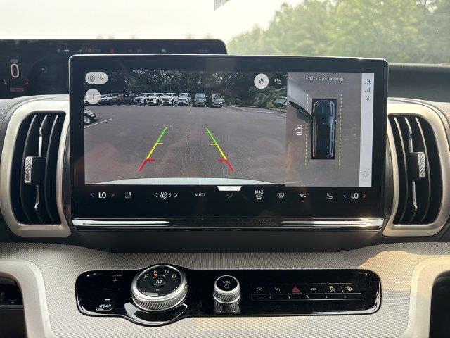 2027 Ford Expedition - $72,054