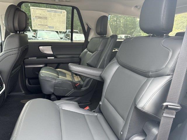 2027 Ford Expedition - $72,054