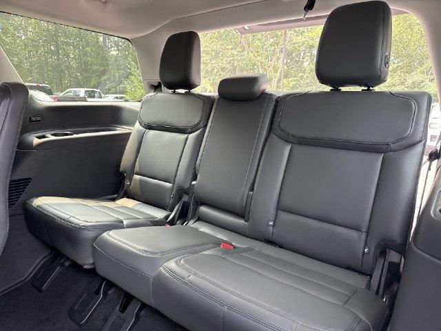 2027 Ford Expedition - $72,054