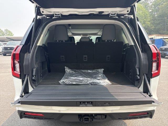 2027 Ford Expedition - $72,054