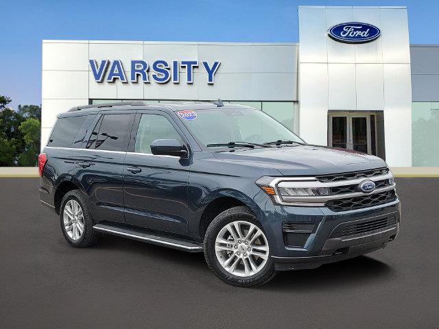 2023 Ford Expedition