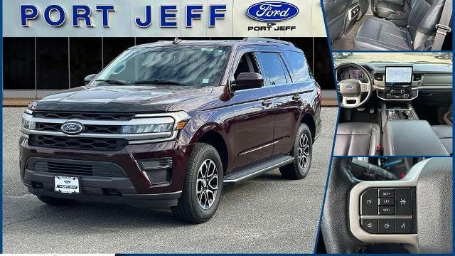 Preowned 2023 Ford Expedition XLT for Sale