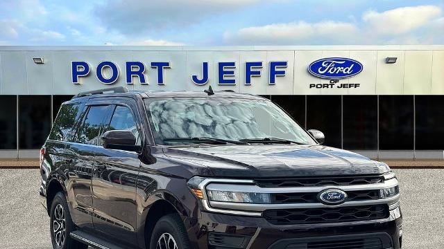 2023 Ford Expedition XLT