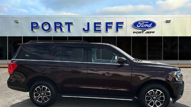 2023 Ford Expedition XLT