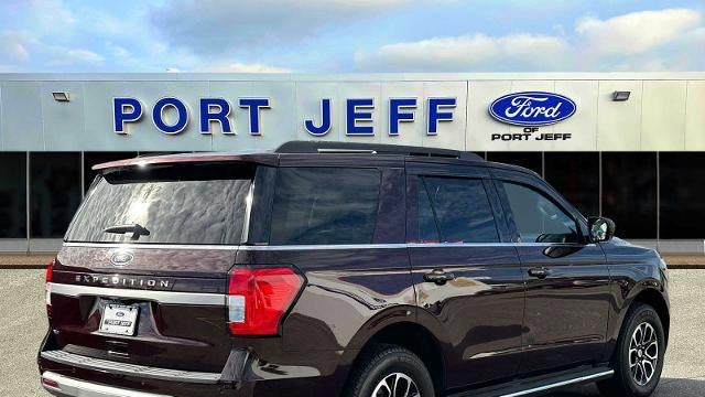 2023 Ford Expedition XLT