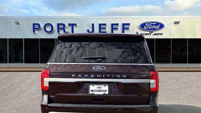 2023 Ford Expedition XLT