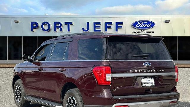 2023 Ford Expedition XLT