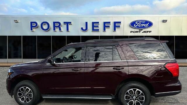 2023 Ford Expedition XLT