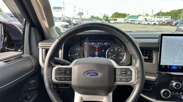 2023 Ford Expedition XLT