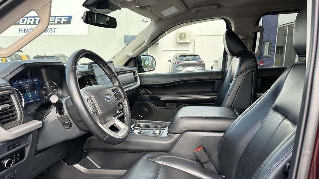 2023 Ford Expedition XLT