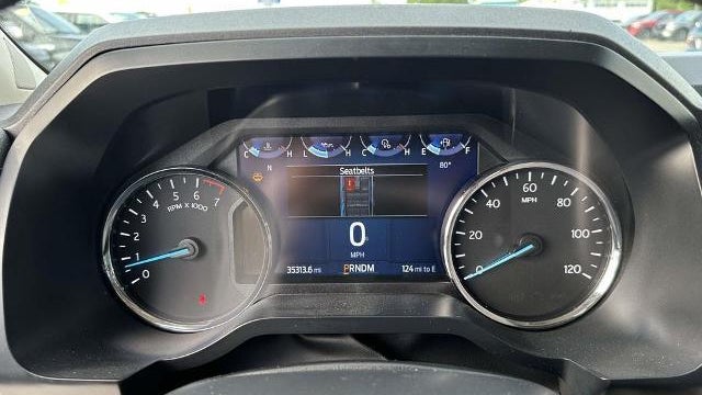 2023 Ford Expedition XLT