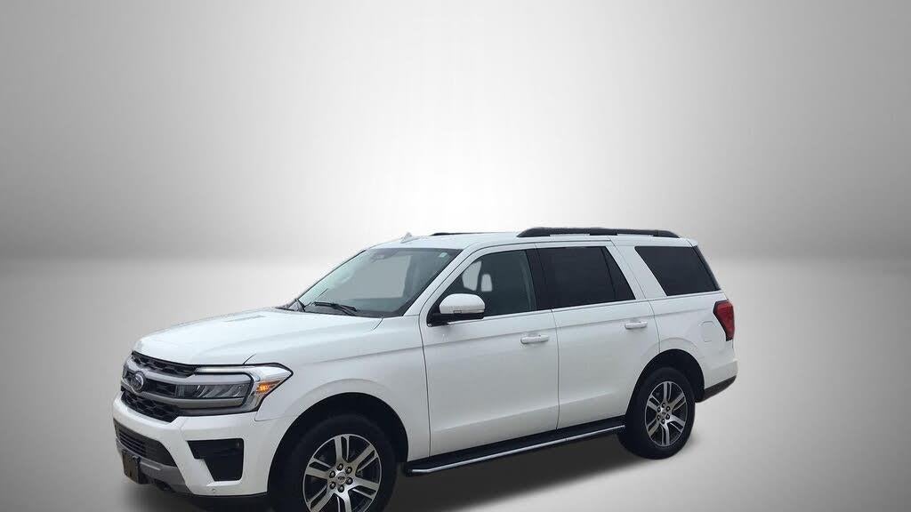 Preowned 2023 Ford Expedition XLT for Sale