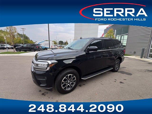 2023 Ford Expedition