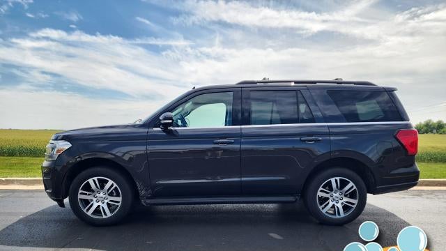 Preowned 2024 Ford Expedition XLT for Sale