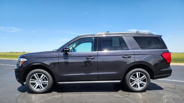 2024 Ford Expedition XLT