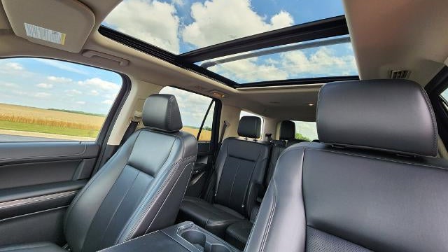 2024 Ford Expedition XLT