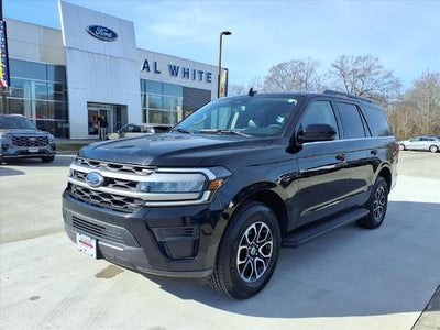 2024 Ford Expedition 4X4 XLT 4DR SUV