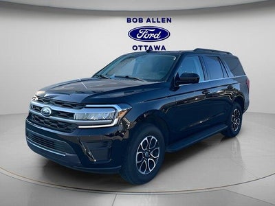 2024 Ford Expedition 4X4 XLT 4DR SUV