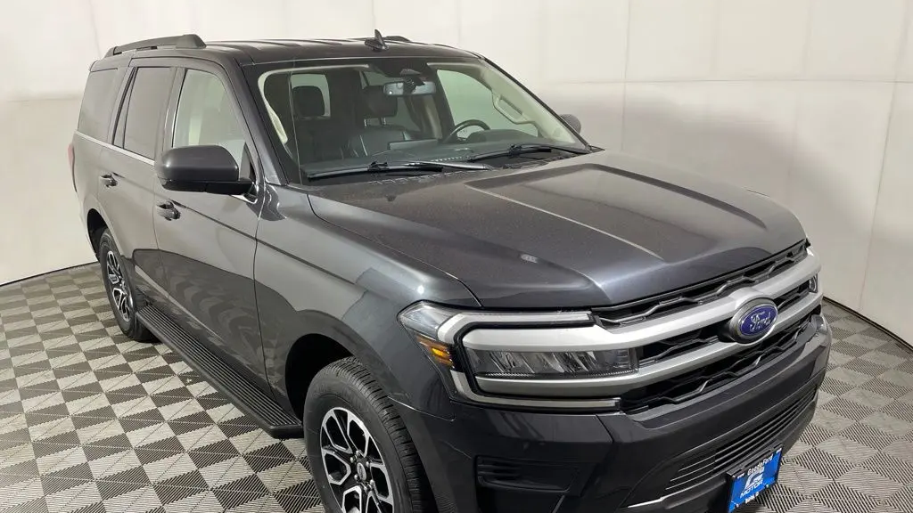 Preowned 2024 Ford Expedition XLT for Sale