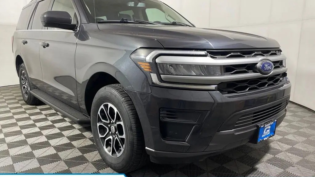 2024 Ford Expedition XLT
