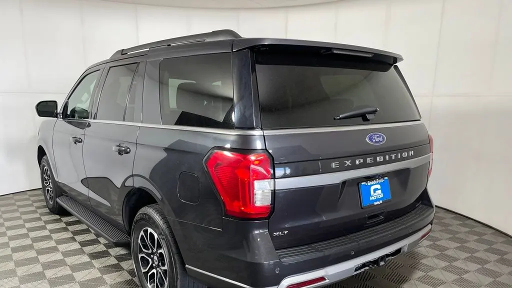 2024 Ford Expedition XLT