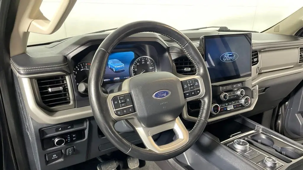 2024 Ford Expedition XLT