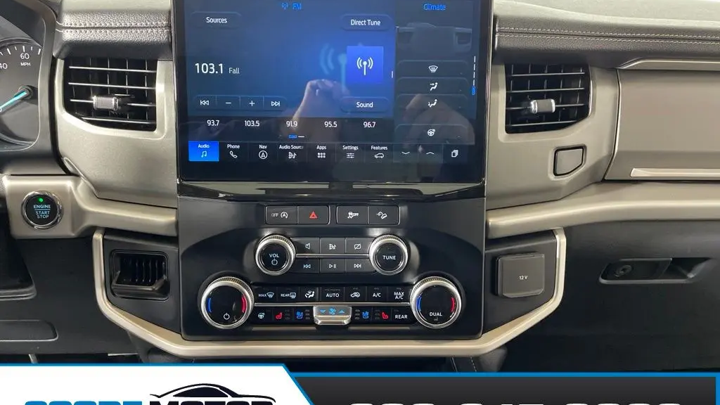 2024 Ford Expedition XLT