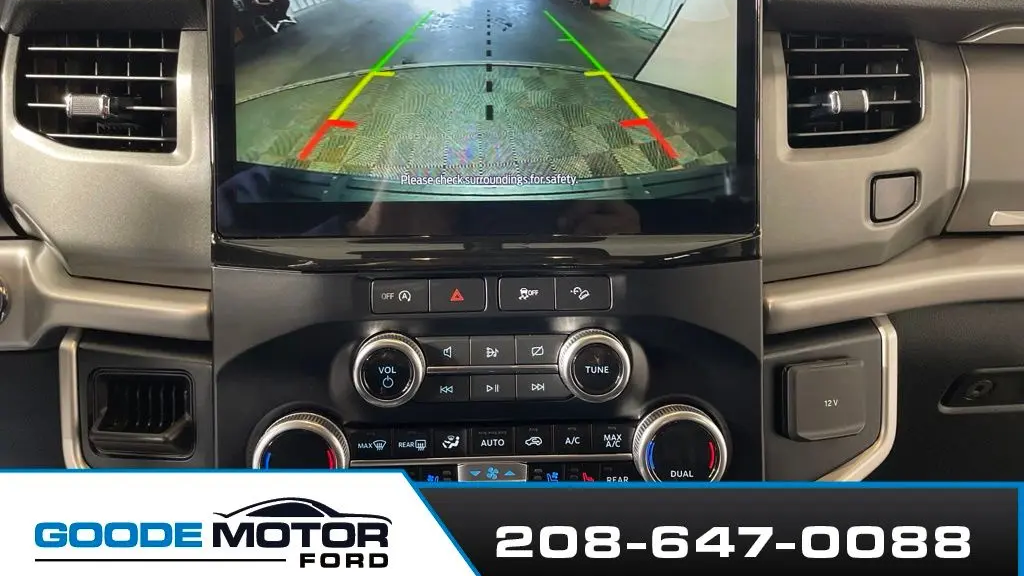 2024 Ford Expedition XLT