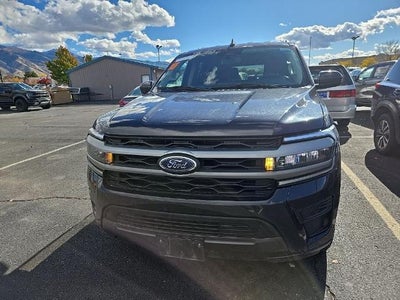 2024 Ford Expedition 4X4 XLT 4DR SUV