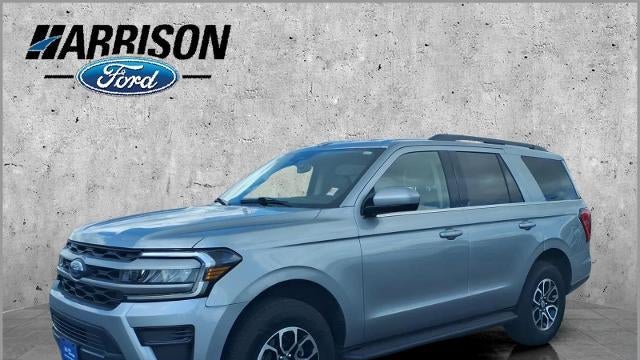 Preowned 2024 Ford Expedition XLT for Sale
