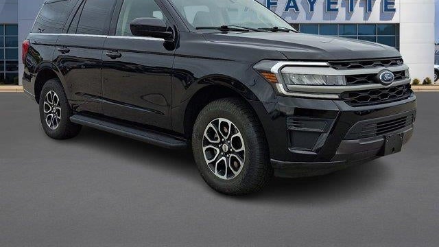Preowned 2024 Ford Expedition XLT for Sale