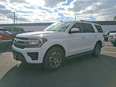 2024 Ford Expedition 4X4 XLT 4DR SUV