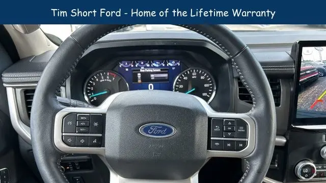 2024 Ford Expedition XLT