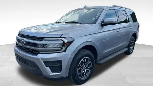 Preowned 2024 Ford Expedition XLT for Sale