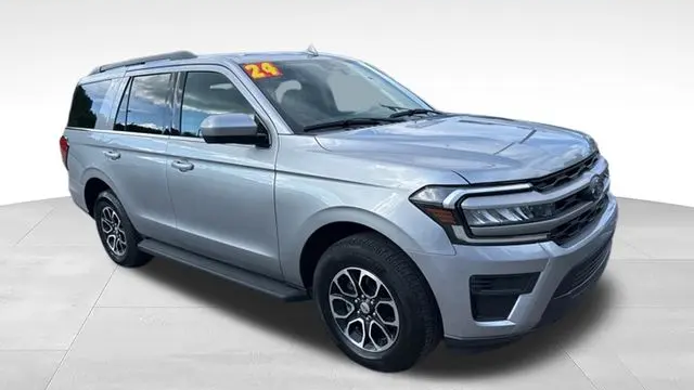 2024 Ford Expedition XLT