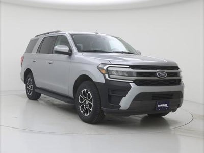 2024 Ford Expedition 4X4 XLT 4DR SUV
