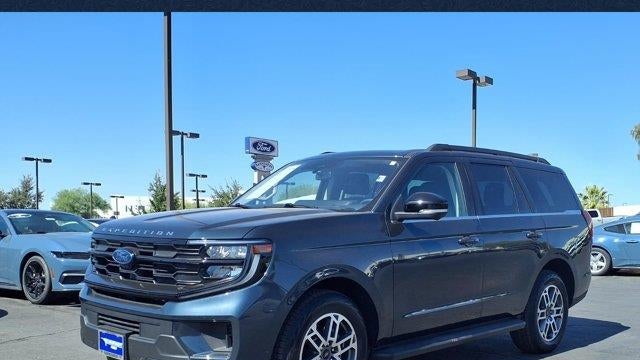 Preowned 2025 Ford Expedition Active for Sale