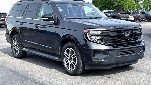 Preowned 2025 Ford Expedition Active for Sale