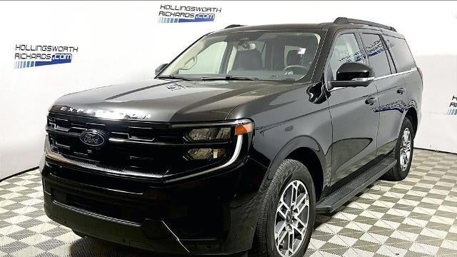 Preowned 2025 Ford Expedition Active for Sale