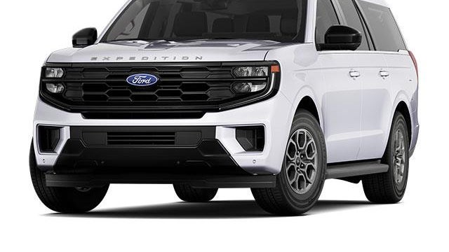 Preowned 2025 Ford Expedition Active for Sale