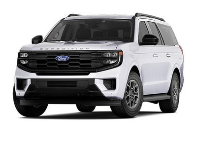 2025 Ford Expedition 4X4 Active 4DR SUV