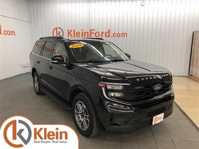 2025 Ford Expedition 4X4 Active 4DR SUV