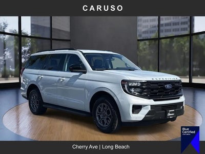 2025 Ford Expedition 4X4 Active 4DR SUV