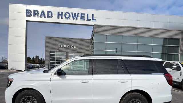 Preowned 2025 Ford Expedition Active for Sale