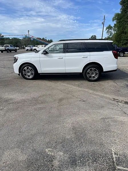 2025 Ford Expedition - $55,911