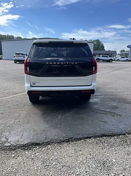 2025 Ford Expedition - $55,911