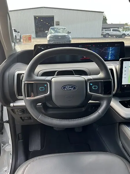 2025 Ford Expedition - $55,911